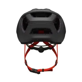 Capacete Scott Supra Dark/Red