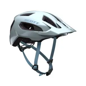 Casco Scott Supra Whale Blue