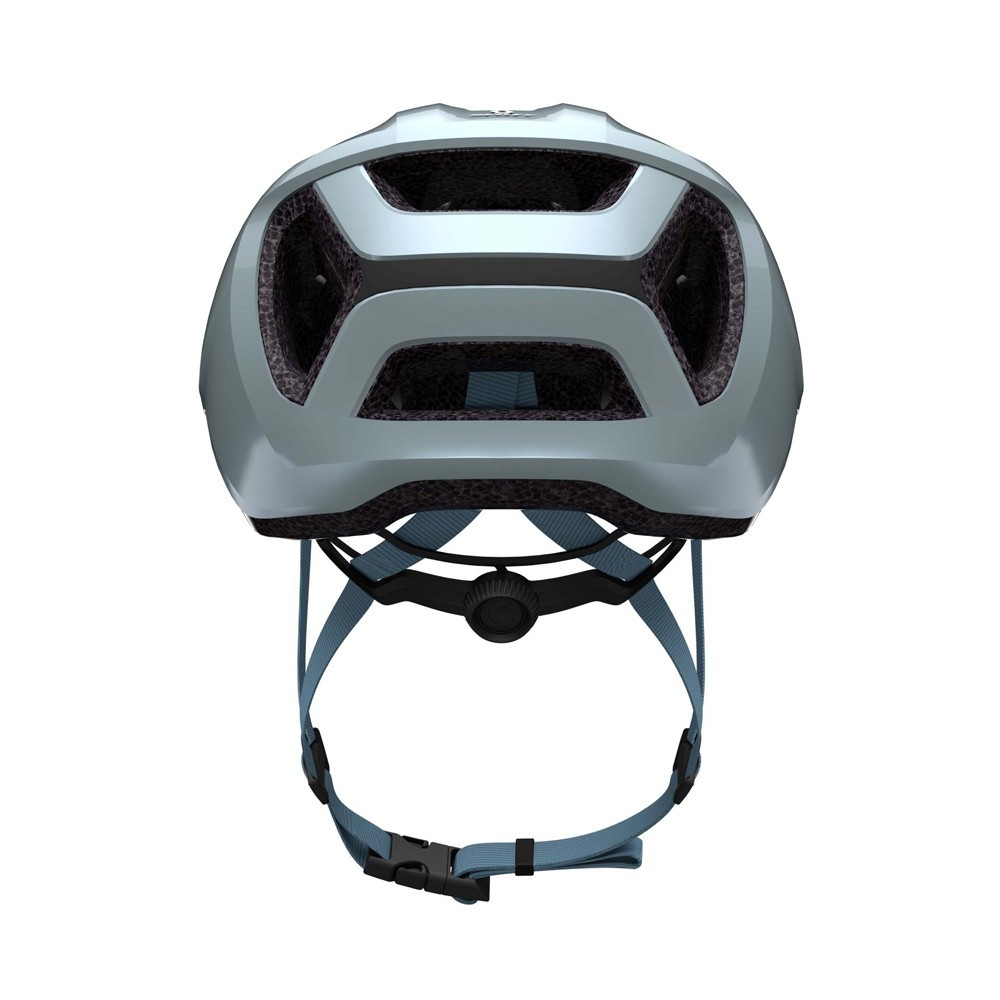 Casco Scott Supra Whale Blue | Cascos Ciclismo | Bicicletas