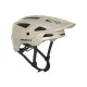 Casco Scott Stego Plus Beige/Radium Yellow | Cascos Ciclismo