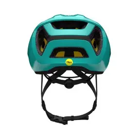 Capacete Scott Supra Plus Soft Teal Grean