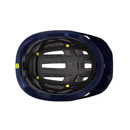 Capacete Scott Tago Plus Azul escuro