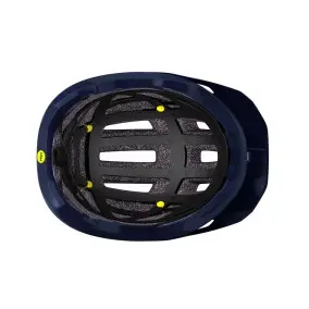 Casco Scott Tago Plus Dark Blue