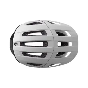 Helmet Scott Tago Plus White/Black