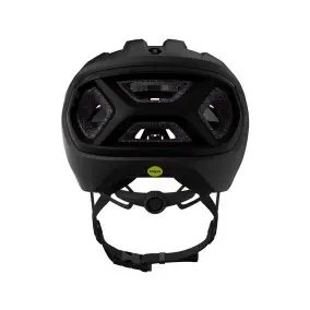 Helmet Scott Tag Plus Stealth Black