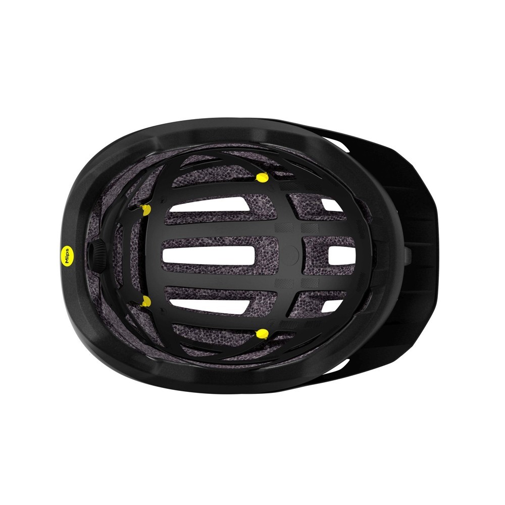 Casco Scott Tago Plus Stealth Black | Cascos Ciclismo