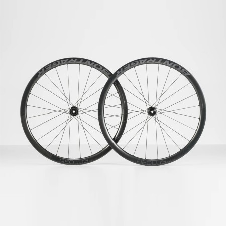 Bicicleta Trek Émonda SL 6 Talla 56 Ruedas Bontrager Aeolus Pro 37