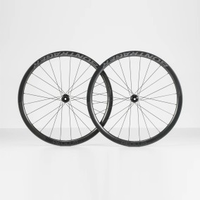 Bicicleta Trek Émonda SL 6 Talla 56 Ruedas Bontrager Aeolus Pro 37