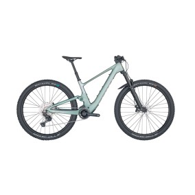 Bicicleta Scott Contessa Lumen Eride 900 Test Talla S