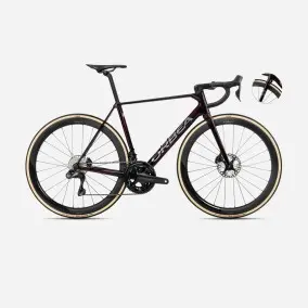 Bicicleta Orbea Orca M20i Ltd Test Talla 51