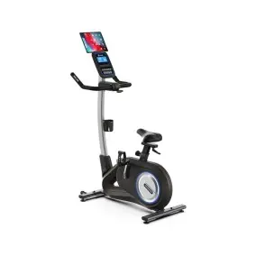 Bicicleta Estatica Vertical Horizon Fitness Paros 3.0