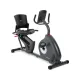 Bicicleta Reclinada Schwinn Fitness 510R | Bicicletas