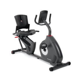 Bicicleta Reclinada Schwinn Fitness 510R