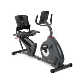 Recumbent bike Schwinn Fitness 510R