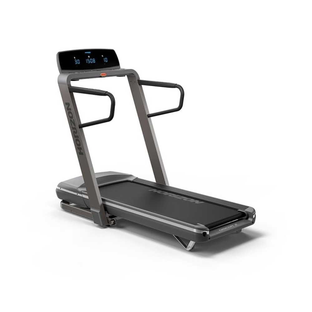 Cinta de Correr Plegable Horizon Fitness Omega Z | Cintas de