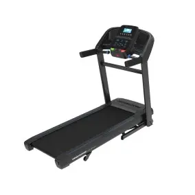 Cinta de Correr Plegable Horizon Fitness T202