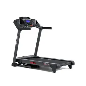 Folding Correr tape Schwinn Fitness T510