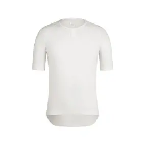 T-shirt Interior Rapha Homem de Merino