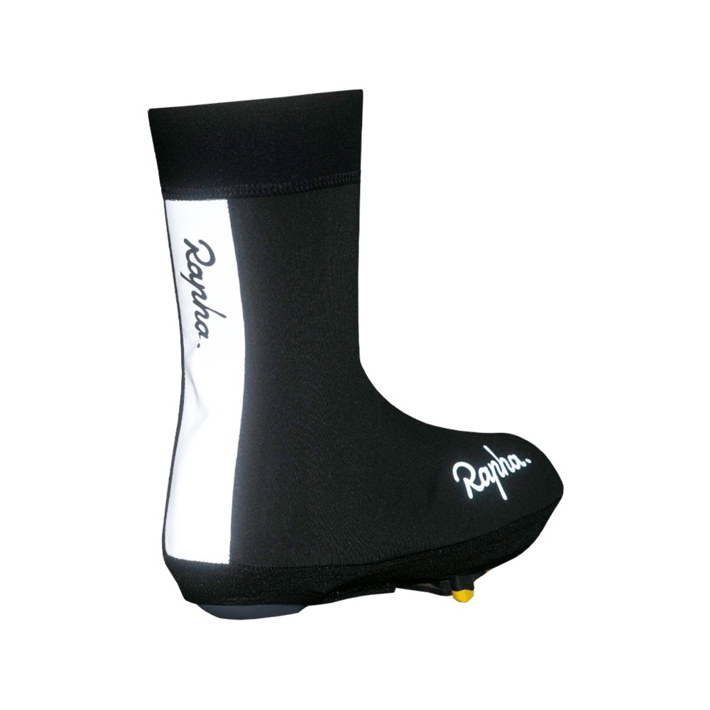 Cubrezapatillas Rapha de invierno | Cubrezapatillas y