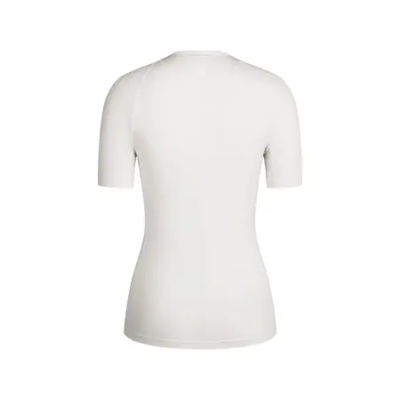 T-shirt Interior Rapha Merino Feminino