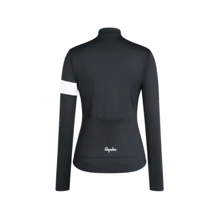 Thermal Maillot Long Rapha Core Woman