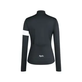 Maillot Térmico Largo Rapha Core Mujer