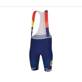 Calções Santini Lidl..-Trek RSL Team 25