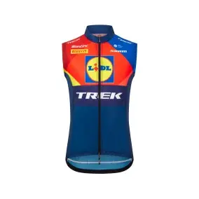 Chaléco Santini Lidl..-Trek Replica corrida 25