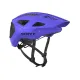 Casco Scott Tago Plus Ultra Purple | Cascos Ciclismo