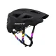 Casco Scott Tago Plus Metal Black | Cascos Ciclismo