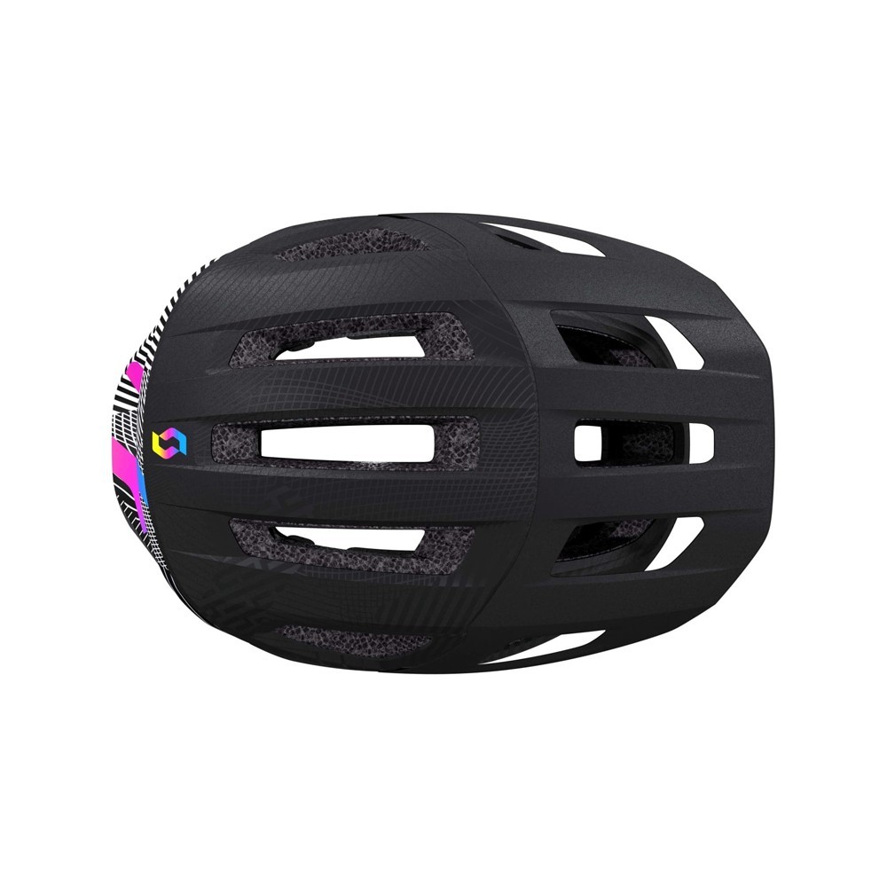 Casco Scott Tago Plus Metal Black | Cascos Ciclismo