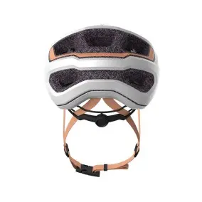 Helmet Scott Arx Plus White/Rose Beige