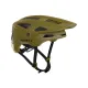 Casco Scott Stego Plus Savanna Green | Cascos Ciclismo