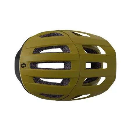 Casco Scott Tago Plus Savanna Green