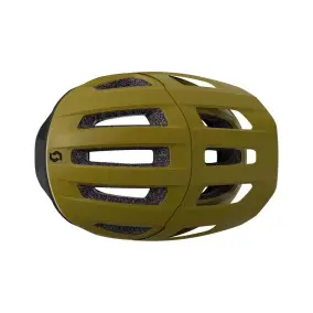 Capacete Scott Tago Plus Savanna Verde