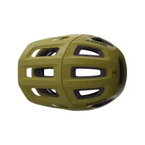 Helmet Scott Argo Plus Savanna Green