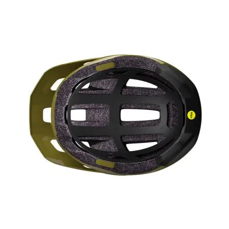 Helmet Scott Argo Plus Savanna Green