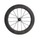 Rueda Trasera Syncros Capital Sl Aero 80mm | Ruedas
