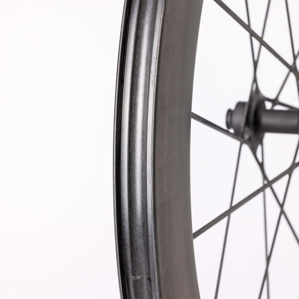Rueda Trasera Syncros Capital Sl Aero 80mm | Ruedas