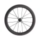 Rueda Trasera Syncros Capital Sl Aero 60mm | Ruedas