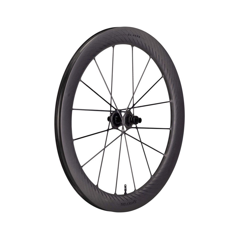 Rueda Trasera Syncros Capital Sl Aero 60mm | Ruedas