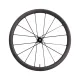 Rueda Delantera Syncros Capital Sl 40mm | Ruedas