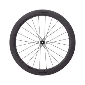 Rueda Delantera Syncros Capital 1.0s Aero  60mm