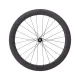 Rueda Trasera Syncros Capital 1.0s Aero 60mm | Ruedas