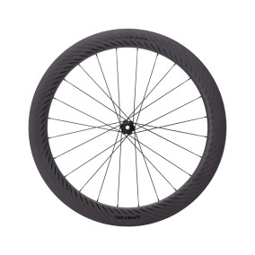 Rueda Trasera Syncros Capital 1.0s Aero  60mm