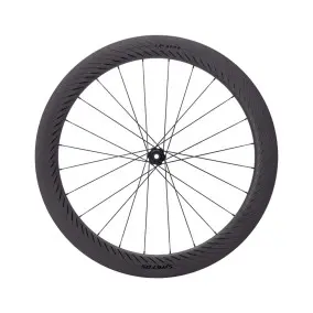 Rueda Trasera Syncros Capital 1.0s Aero  60mm