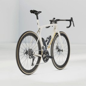 Bicicleta Trek Madone SLR 7 Gen 8 Project One