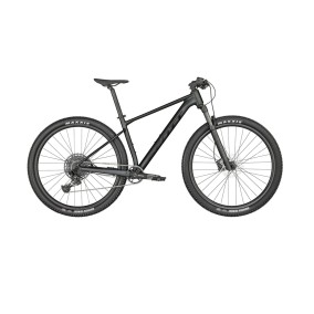 Bicicleta Scott Scale 900 Comp