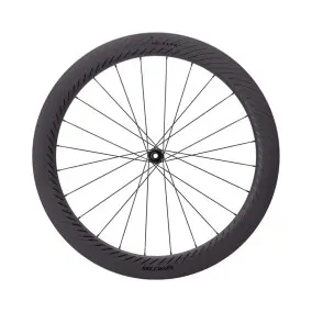 Rueda Delantera Syncros Capital 1.0 Aero 60mm