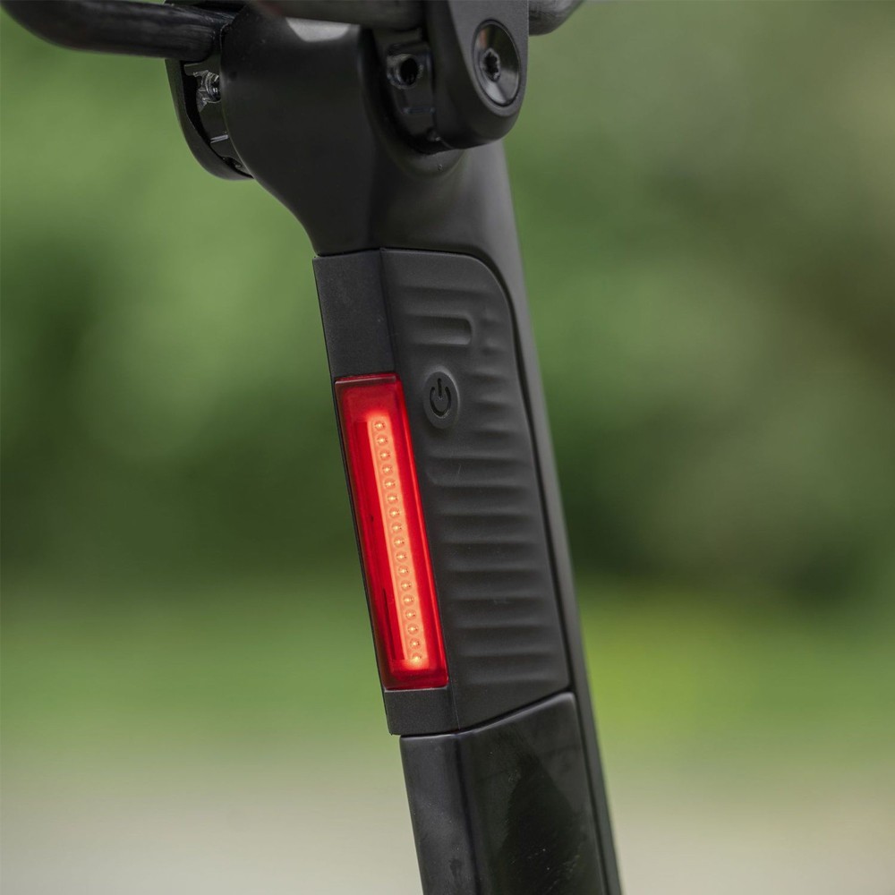 Luz Trasera Syncros Campbell 20 Aero Il | Luces traseras